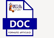 Descargar plantilla de artículo en Word
